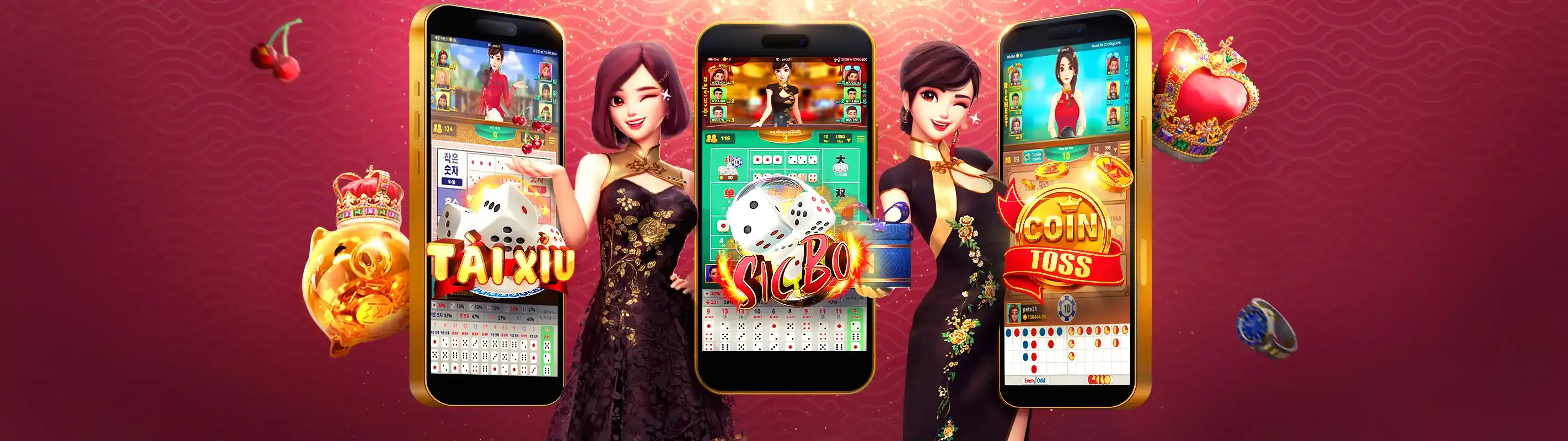 Hình nền Bắn Cá Đổi Thưởng 5 Sao